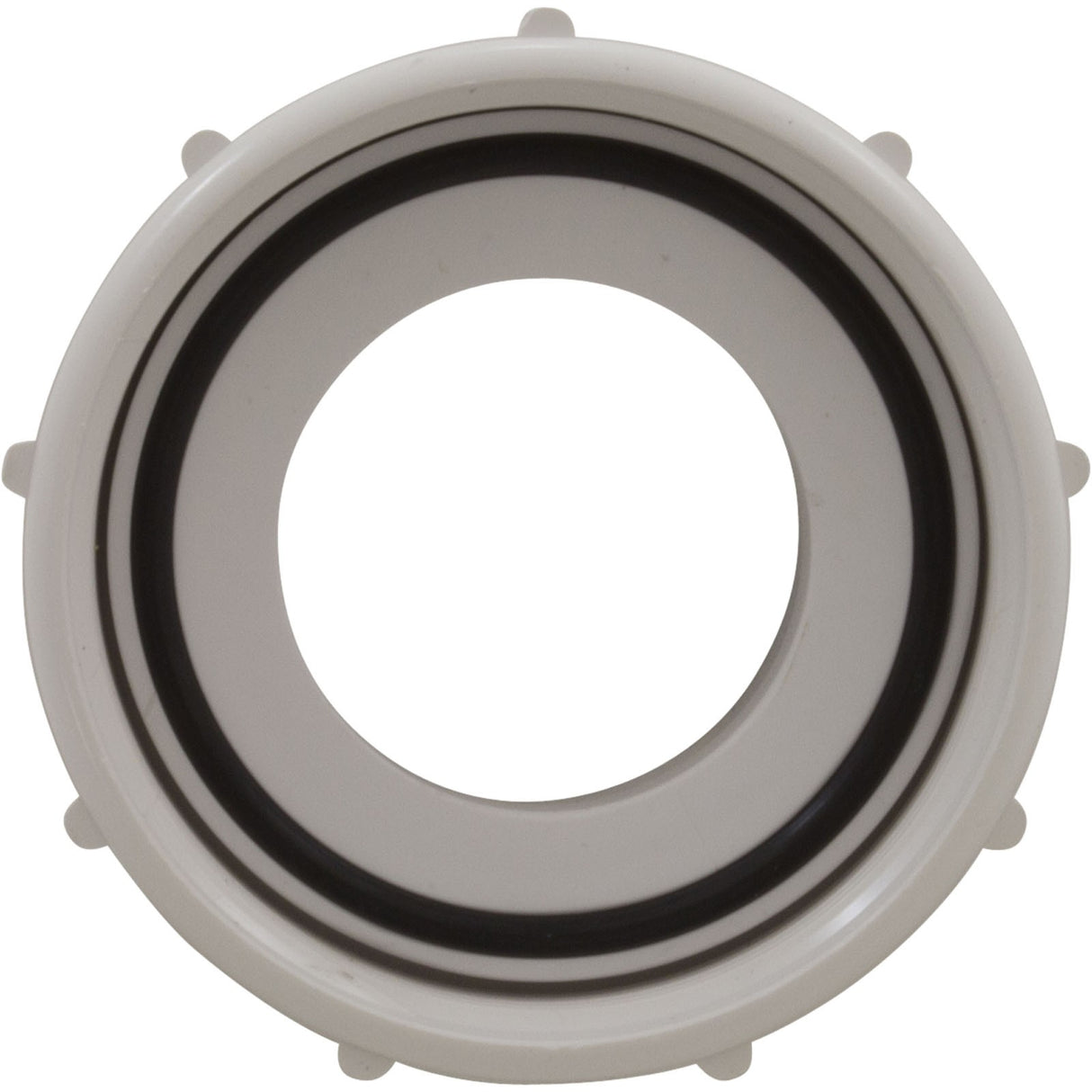 Pump Union, 2" Female Buttress Thread x 1-1/2" Slip, Qty 2 : 52273000