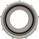 Pump Union, 2" Female Buttress Thread x 1-1/2" Slip, Qty 2 : 52273000