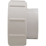 Pump Union, 2" Female Buttress Thread x 1-1/2" Slip, Qty 2 : 52273000