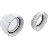 Pump Union, 2"fbt x 2"s, w/adapter : 52202100