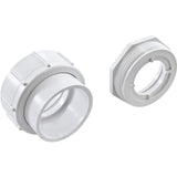 Pump Union, 2"fbt x 2"s, w/adapter : 52202100