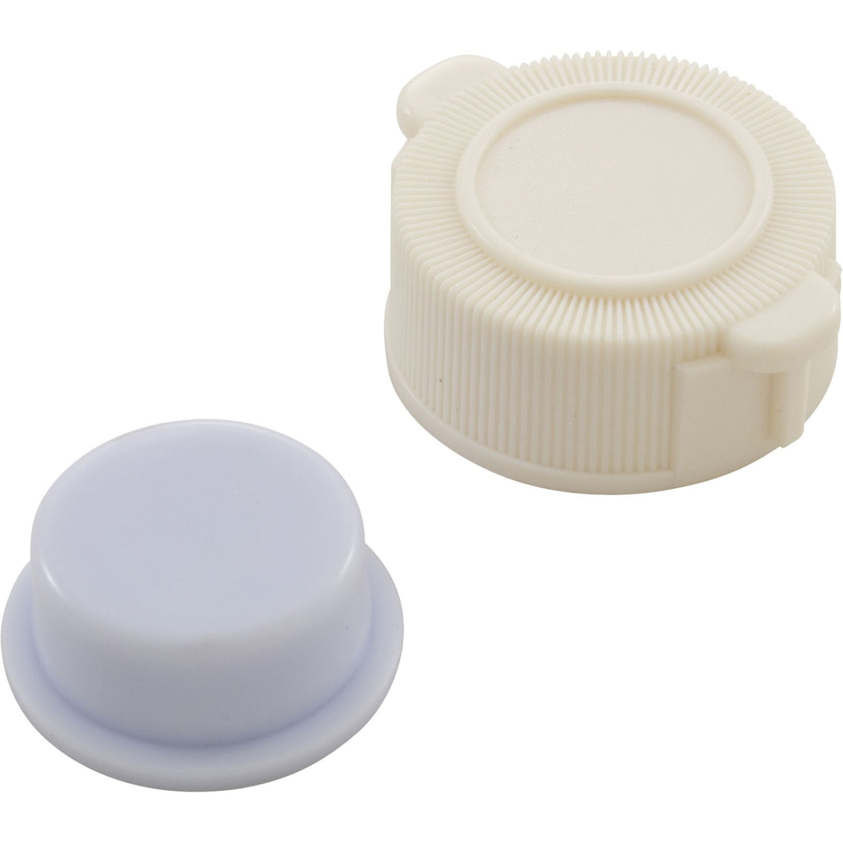 Exhaust Valve Cap, Intex Pools, With Plug & Washer : 4569