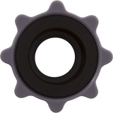 Intex Hose Adapter B, GAME, 1-1/4"mpt x 1-1/2"mpt : 4572