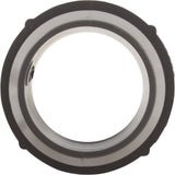 Barb Adapter, Lasco, 1-1/4"mpt x 1-1/4"b, Hose, PVC : 1436012