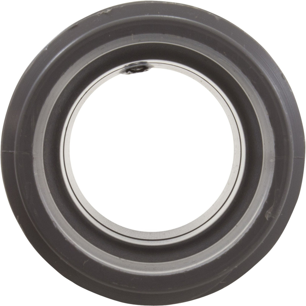 Barb Adapter, Lasco, 1-1/4"mpt x 1-1/4"b, Hose, PVC : 1436012