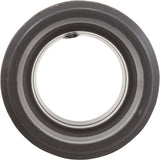 Barb Adapter, Lasco, 1-1/4"mpt x 1-1/4"b, Hose, PVC : 1436012
