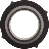 Barb Adapter, Lasco, 1-1/2"mpt x 1-1/4"b, PVC : 1436212