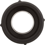 Barb Adapter, Lasco, 1-1/2"mpt x 1-1/4"b, PVC : 1436212