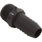 Barb Adapter, Lasco, 3/4"mpt x 3/4"b, Hose : 1436-007