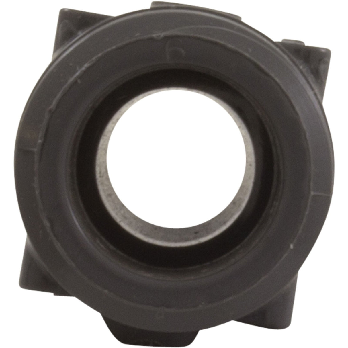 Barb Adapter, Lasco, 1/2"mpt x 1/2"b, Hose : 1436-005
