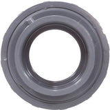Union, Lasco, 3"s x 3"s, O-Ring Type, SCH80 PVC : 897-030
