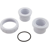 Union, 1-1/2" Slip x 2" Spigot, Flush : 21053-150-000