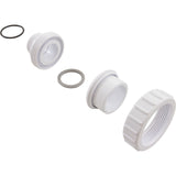 Union, 1-1/2" Male Pipe Thread x 1-1/2" Slip, Self-Sealing : 21063-170-000