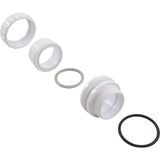 Union, 2" Male Pipe Thread x 2" Slip : 21063-210-000