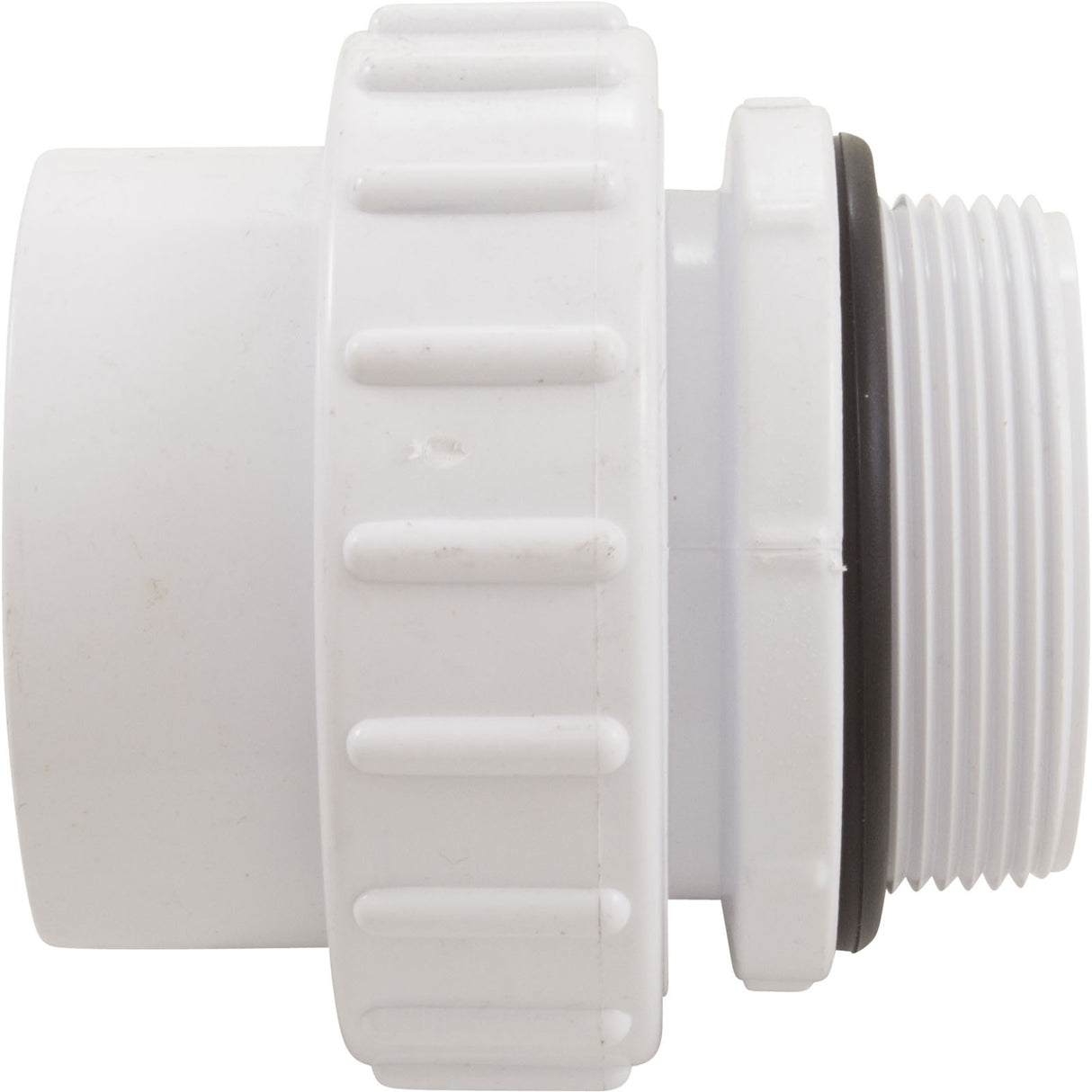 Union, 2" Male Pipe Thread x 2" Slip : 21063-210-000
