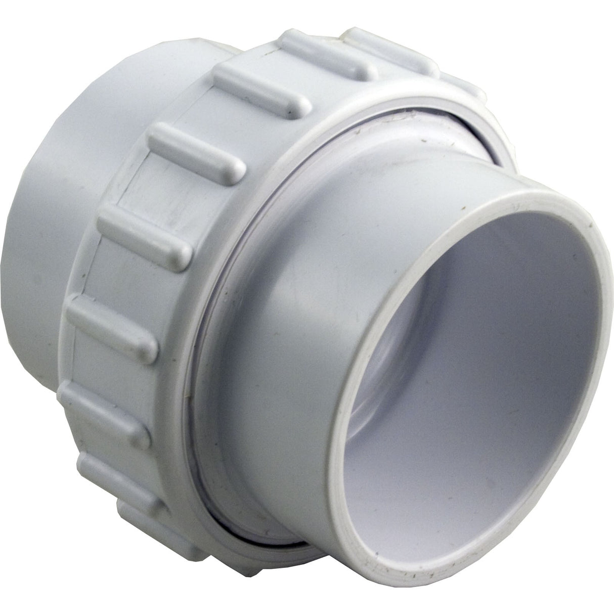 Union, Custom Molded Products, 2" Slip x 2" Slip : 21049-200-000