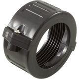 1 1/2" Split Union Nut Buttress Thrd Tall : 415-4051