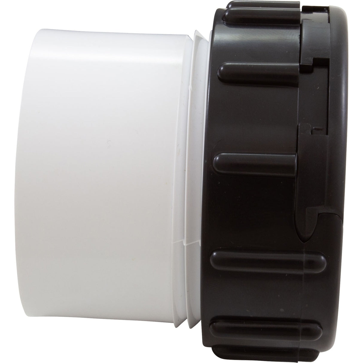Tailpiece, Coates, w/Split Nut, Heater, OEM : 32705010