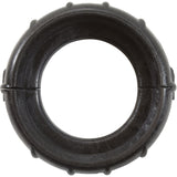 Split Nut, Balboa, Heater Union, Black, Less Screws : 50086