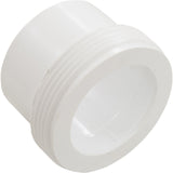 Tailpiece, 2"bt x 2"s, w/o Gasket, Heater : 417-5040