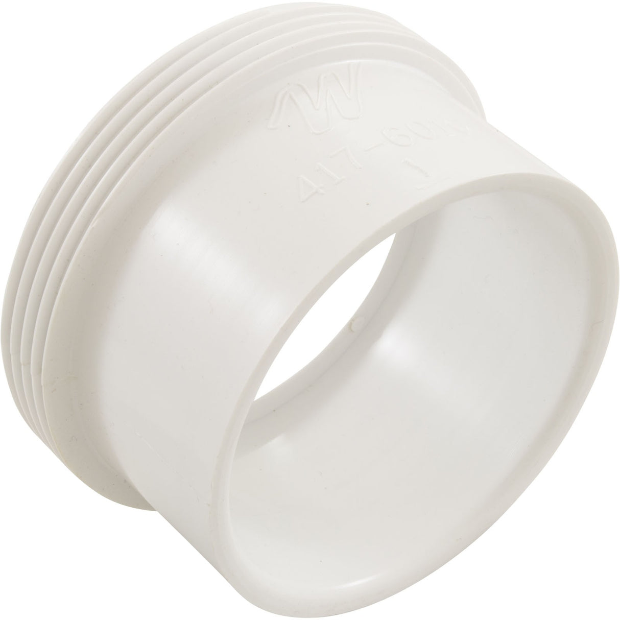 Tailpiece, Waterway, 2-1/2 Slip x 2-1/2 Buttress Thread : 417-6010