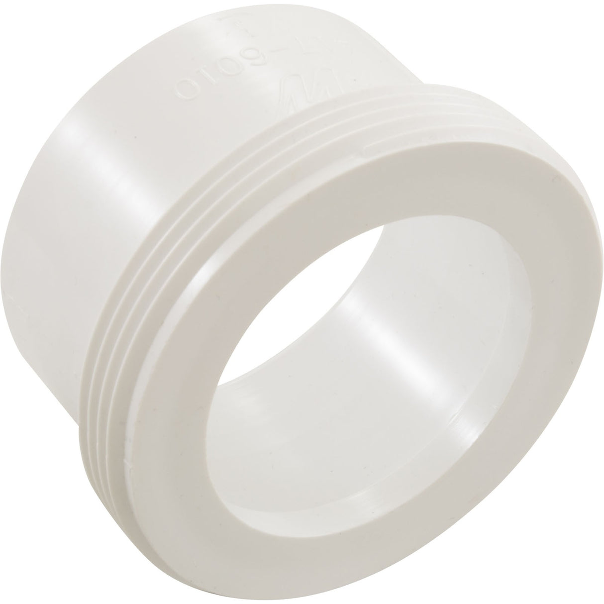 Tailpiece, Waterway, 2-1/2 Slip x 2-1/2 Buttress Thread : 417-6010