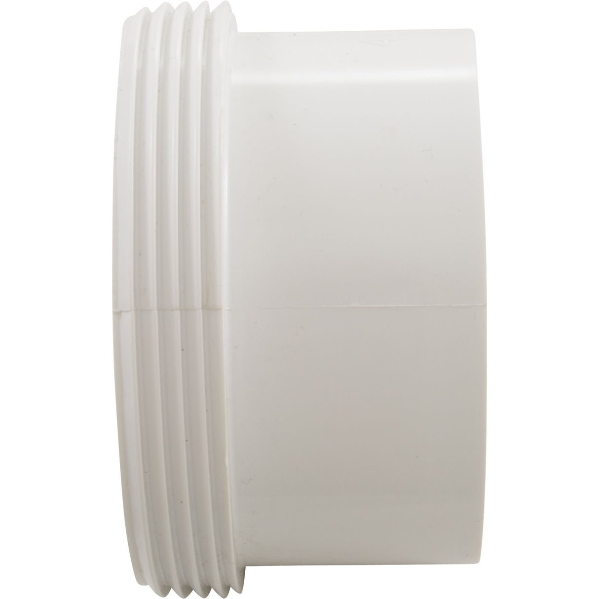 Tailpiece, Waterway, 2-1/2 Slip x 2-1/2 Buttress Thread : 417-6010