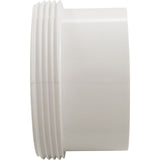 Tailpiece, Waterway, 2-1/2 Slip x 2-1/2 Buttress Thread : 417-6010