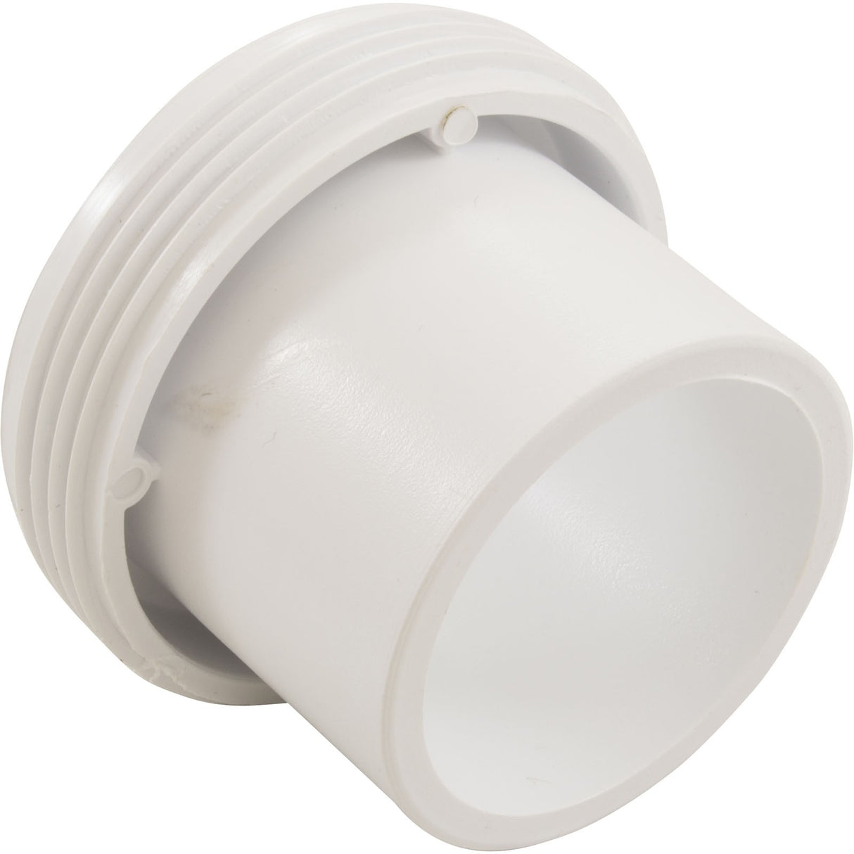 Tailpiece, Waterway, 2" Union x 2" Spigot : 417-5060