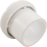 Tailpiece, Waterway, 2" Union x 2" Spigot : 417-5060