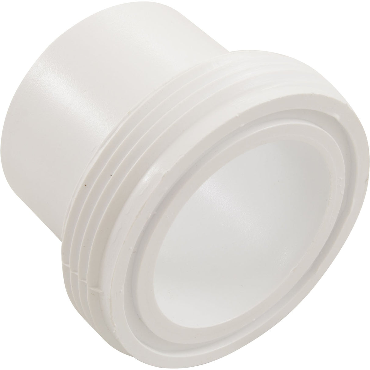 Tailpiece, Waterway, 2" Union x 2" Spigot : 417-5060
