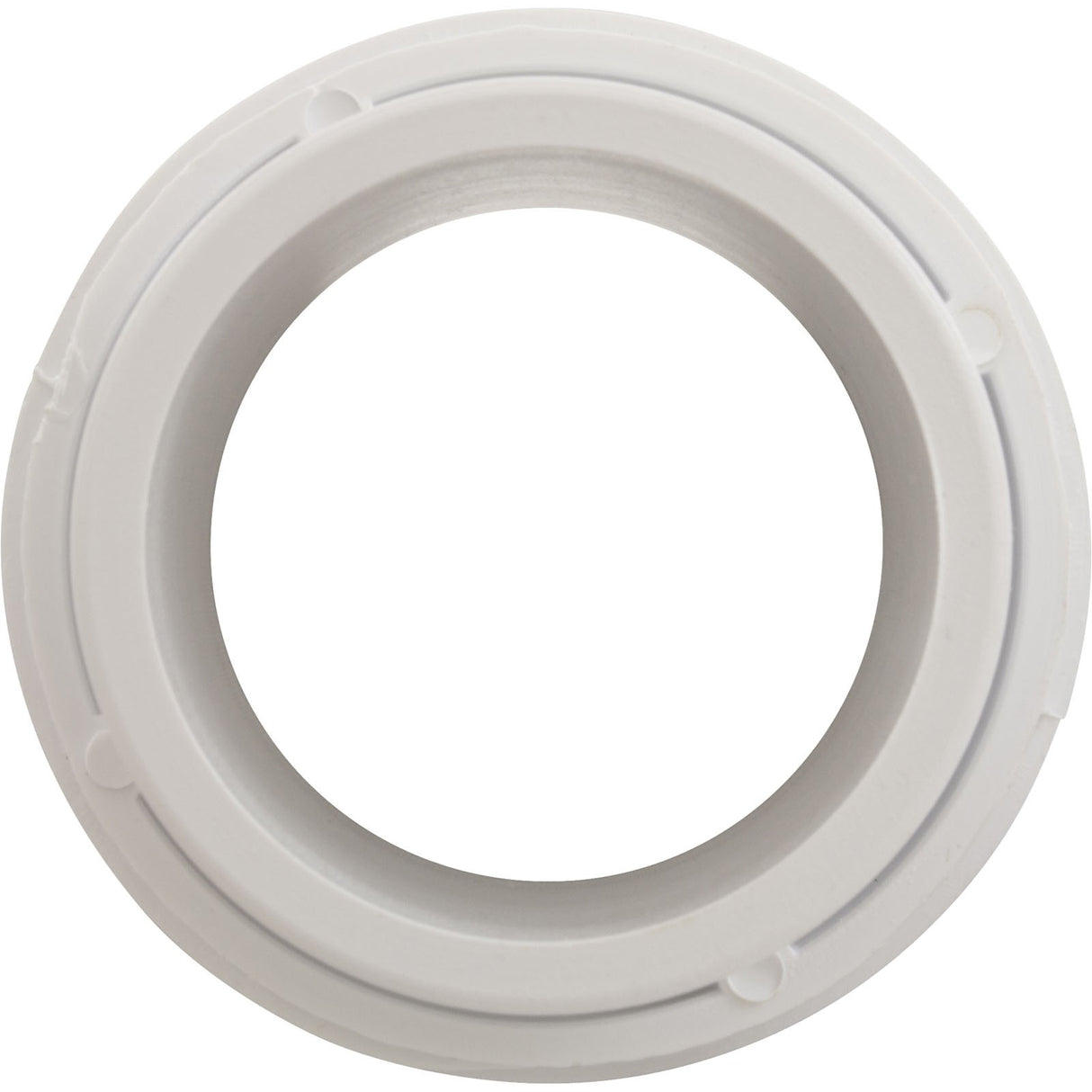 Tailpiece, Waterway, 2" Union x 2" Spigot : 417-5060