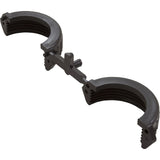 Split Nut, 1-1/2" Buttress Thread, Heater Union : 415-4021