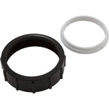 Uni-Nut, 2-1/2"mbt, for 3" Housings, w/Retainer : 42-2333B-K