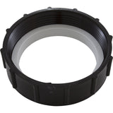 Uni-Nut, 2-1/2"mbt, for 3" Housings, w/Retainer : 42-2333B-K