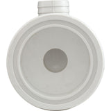 Tailpiece, Heater, 2" Male Buttress Thread x 1" 90 Deg Barb : 42-2387-K