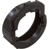 Snap Nut, Hydro-Quip, 2" Buttress Thread, Heater, Black : 42-0007B
