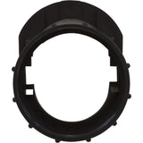 Snap Nut, Hydro-Quip, 2" Buttress Thread, Heater, Black : 42-0007B