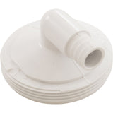 Tailpiece, Heater, 3"mbt x 3/4"b, 90 deg : 42-2390-K