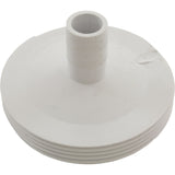 Tailpiece, Heater, 3"mbt x 3/4"s, 90 deg : 42-2384-K