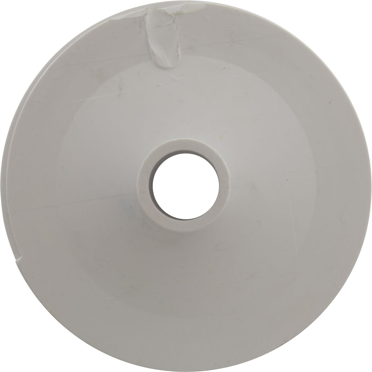 Tailpiece, Heater, 3"mbt x 3/4"s, 90 deg : 42-2384-K