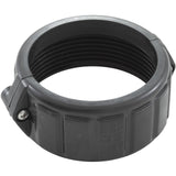 Split Nut, 2", Pump Union blk : 0121109020