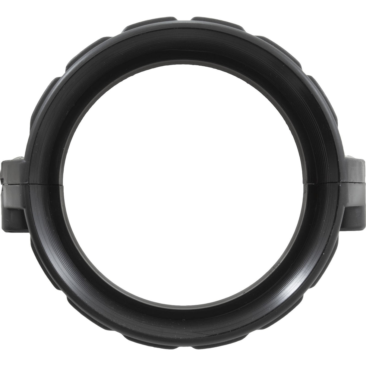 Split Nut, 2", Pump Union blk : 0121109020