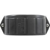 Split Nut, 2", Pump Union blk : 0121109020