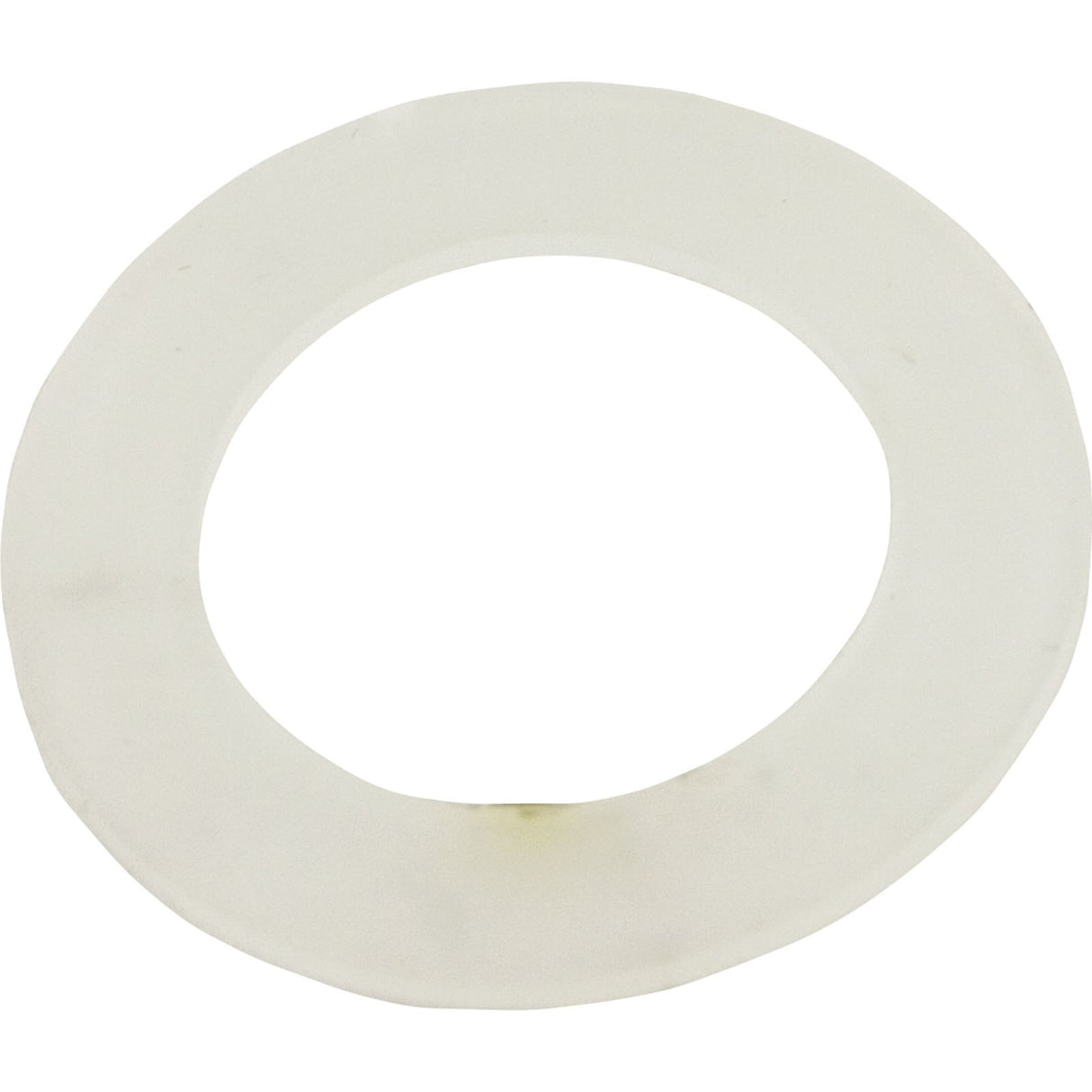 Gasket, 1-1/2" Heater Union, Flat : 711-4000