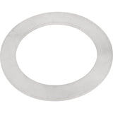 Gasket, Waterway, 2" Union, Flat : 711-4010