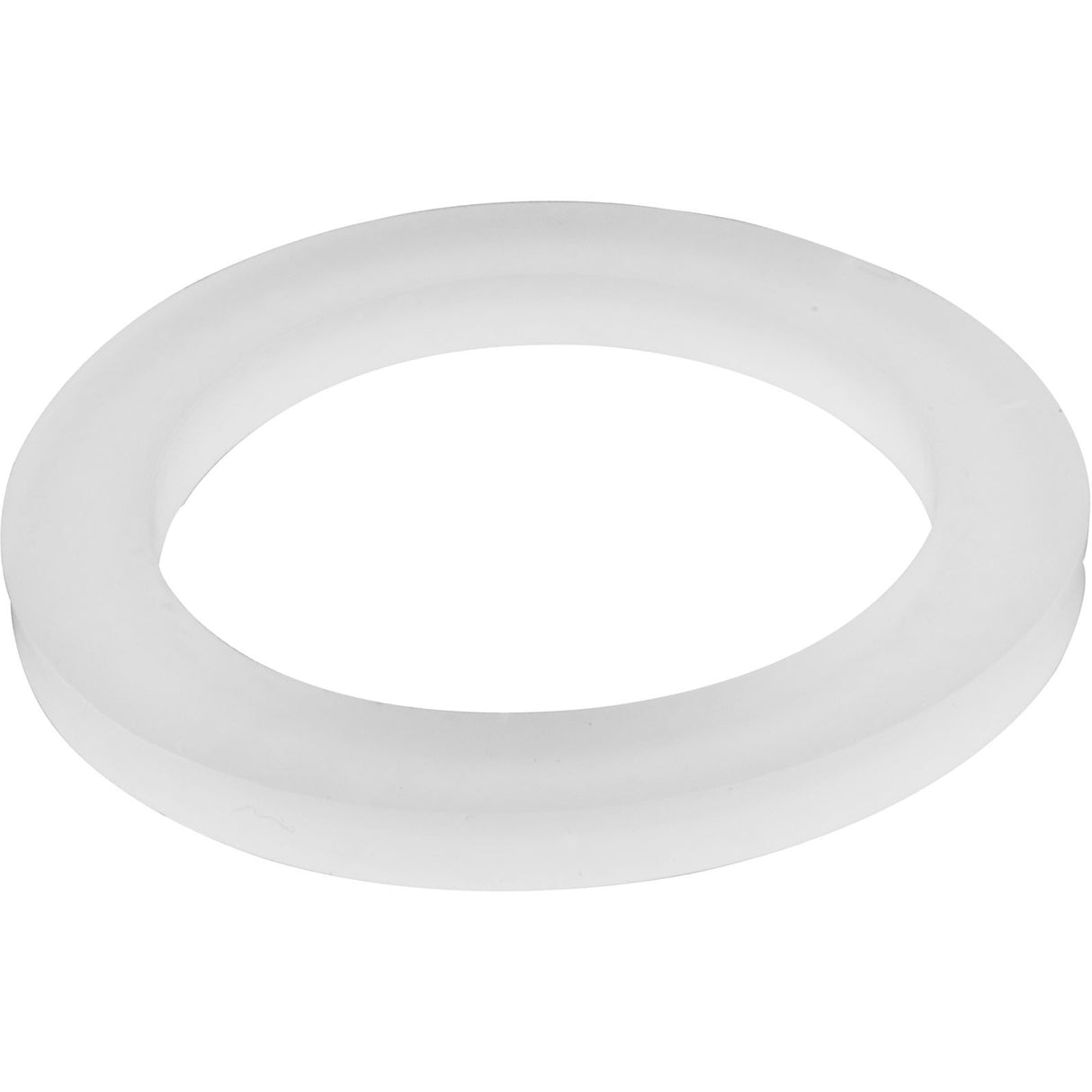Gasket, 2" Pump Union, 1/4" Thick : 711-4020