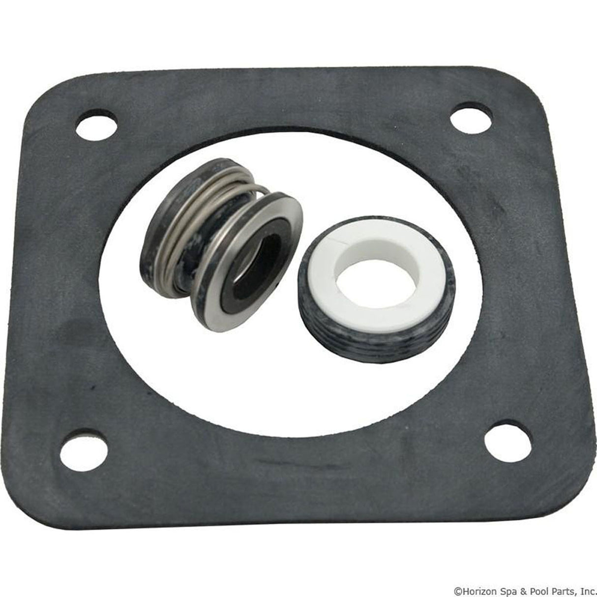 Seal Kit, Pentair Sta-Rite DuraGlas : PP1200