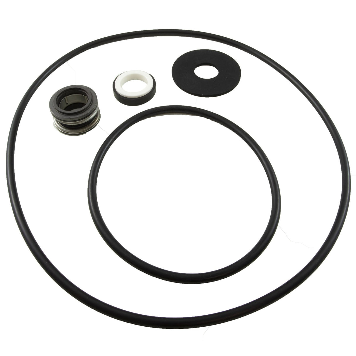 Seal Kit, Val-Pak Martin 600 : V20-275