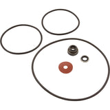Repair Kit, Water Ace RSP, Includes Seal & O-Rings : RPK-SP